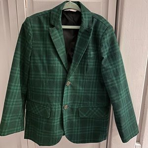 Boys Cat & Jack Sport Coat - 6